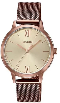 Женские часы CASIO LTP-E157MR-9AEF