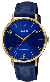 Женские часы CASIO LTP-VT01GL-2B