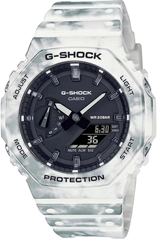 Мужские часы CASIO G-Shock GAE-2100GC-7AER