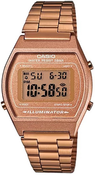 Женские часы Casio B640WC-5AEF