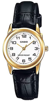 Женские часы CASIO LTP-V001GL-7BUDF