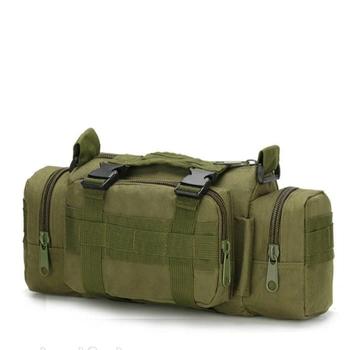 Тактична армійська сумка TL77405 міні