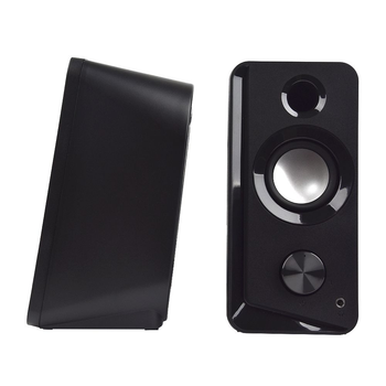Компьютерные Колонки универсальные Fantech GS302 Черные
