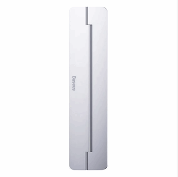 Подставка для ноутбука 11.6-17 дюймов Baseus Papery Notebook Holder Silver