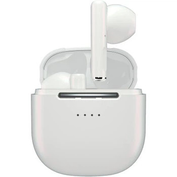 Навушники Ergo bs-740 Sticks Nano 2 White (bs-740w)