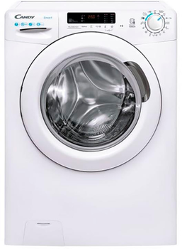 Стиральная машина Candy CS41272DE/1-S