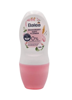 Роликовый дезодорант Balea Soft Flower 50 мл