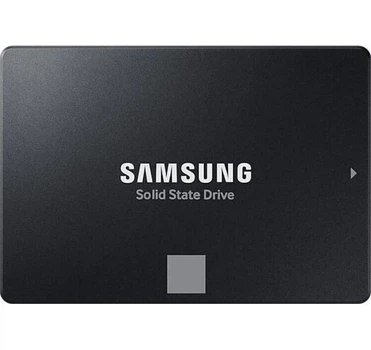 SSD SAMSUNG 870 EVO 500GB 2.5" SATA (MZ-77E500B/EU)