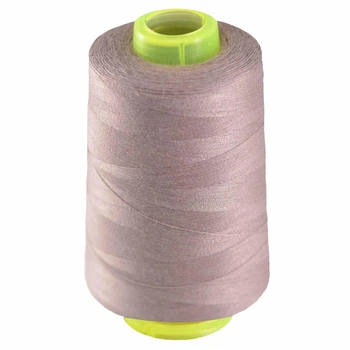 Нитки швейні TEEX 40/2 2125 Пудрові