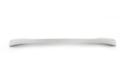 Задний спойлер без LED (2016-2021) Белый для Toyota Land Cruiser 200