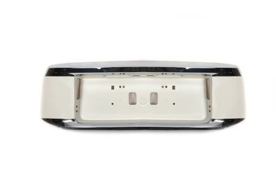Накладка под номер на крышку багажника для Lexus GX460 2009-2023 гг