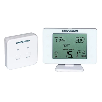 Беспроводной терморегулятор Computherm Q20RF