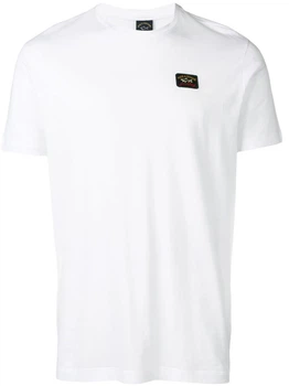 Футболка мужская Paul & Shark BM-5059WT M