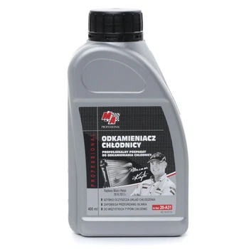 Промывка радиатора Moje Auto Professional 0.4 л