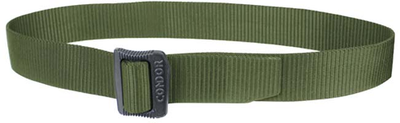 Ремінь брючний Condor BDU BELT M/L синтетичний: олива (161758)