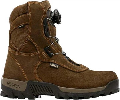 Черевики Chiruca Bulldog Boa 42 Gore tex, Vibram, к:коричневий (175967) 1920.26.11