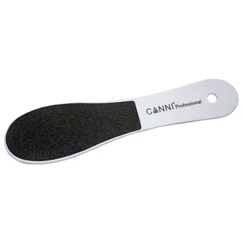 Пилка для педикюра CANNI белая