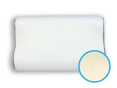 Подушка Millini Comfort Wave Max