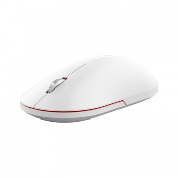 Компьютерная Мышка Радио Mijia Xiaomi Mi Mouse 2 Wireless White HLK4038CN / XMWS002TM
