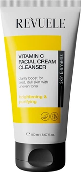 Гель для умывания REVUELE Vitamin C 150 мл (5060565106239)