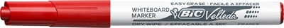 Маркер Bic Velleda 1.6 мм красный (bc9581691)