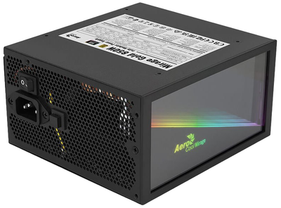 Блоки питания Aerocool для ПК - купить в Киеве: цена, отзывы | ROZETKA