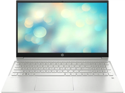 Ноутбук HP Pavilion 15-eh1123nw 15.6" IPS R7-5700U 8GB RAM 512GB SSD Windows 11 Home (5A118EA)