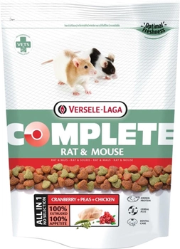 Pokarm dla myszy i szczurów VERSELE-LAGA 2kg (5410340613153)