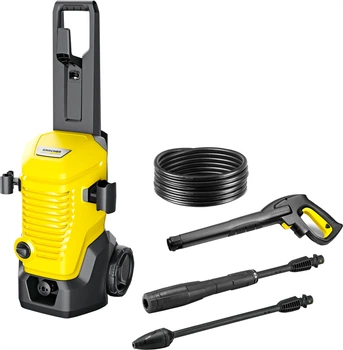 Универсальная мойка высокого давления Karcher K 4 WCM (1.324-200.0)