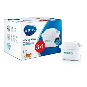 Набор картриджей BRITA MAXTRA (упаковка 4шт)