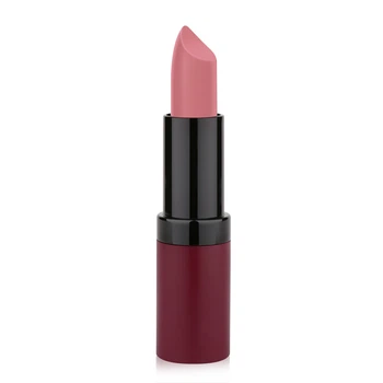 Губная помада Golden Rose №39 Velvet Matte Голден роуз матовая вельвет