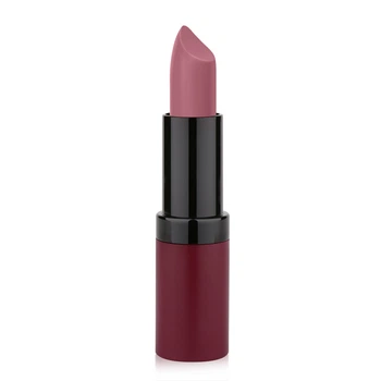 Губна помада Golden Rose №2 Velvet Matte Голден роуз матова вельвет