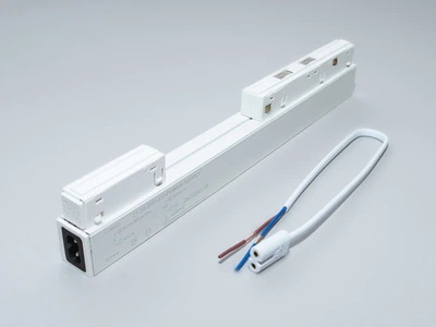 Блок питания 48V для трека 26mm 200W QY-CX20-200W-WH
