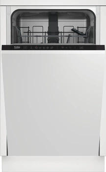 Вбудовувана посудомийна машина Beko (DIS35021)