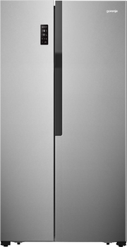 Холодильник Gorenje (NRS918FMX)