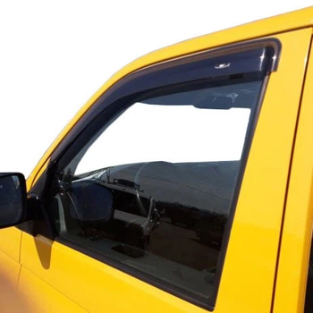 Volkswagen T4 Transporter Вітровики (2 шт, HIC)
