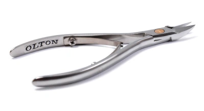 Кусачки для ногтей Olton XXXL