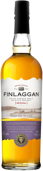 Виски Finlaggan Original 0.7 л 40% (5024720350004)