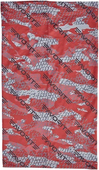 Бафф Favorite Basic Buff Red (162467) 1693.55.58
