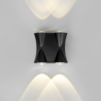 Настінний накладний світильник Laguna Lighting 41661-04