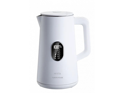 Электрочайник Mirta Fusion House KT-1000W
