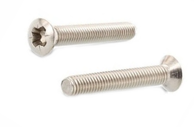 Винт М8х70 DIN966 нержавейка А2 М Steelfix 2 шт (006396)