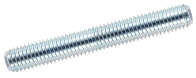 Стержень DIN976 М8х300 4,8 цинк Steelfix 2 шт (048309)