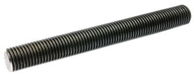 Шпилька М12х1000 метрическая DIN975 10,9 без покрытия К Steelfix (121906)