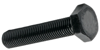 Болт М12х1,5х60 DIN961 10,9 с мелким шагом резьбы М Steelfix 3 шт (033229)