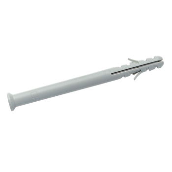 Дюбель 6х60 APR нейлон М Steelfix 100 шт (040096)