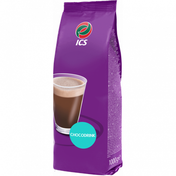 Горячий шоколад ICS Azur Chocodrink 1 кг