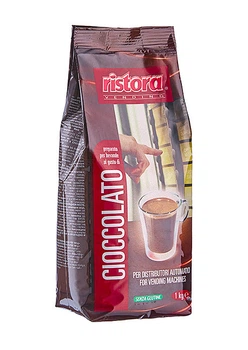 Горячий шоколад Ristora Cioccolato 1 кг
