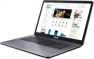 Ноутбук Asus VivoBook 17 X705MB Б/У