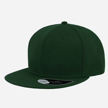 Кепка Atlantis Snap Back 58 Темно-зелена (A2000000011271)